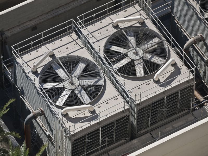 AC Repair Austin TX